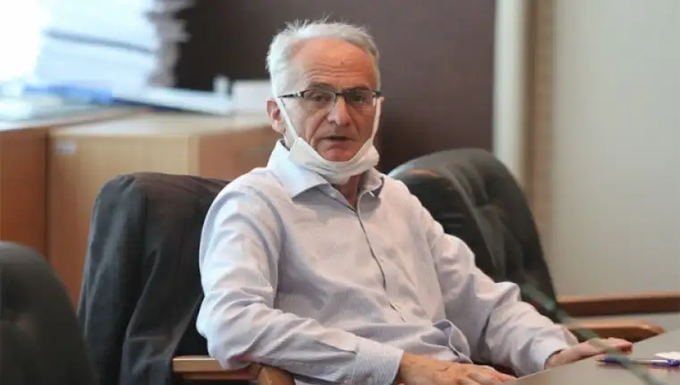 Branko peric