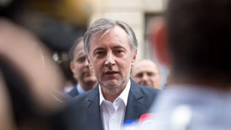 Miroslav skoro