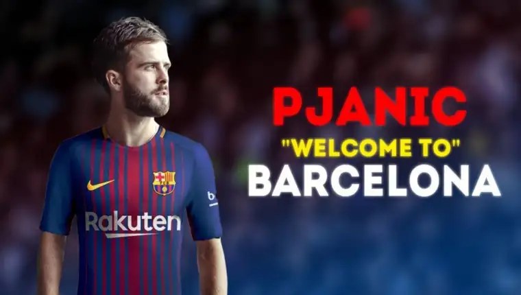 Miralem pjanic barcelona april2020 YT 1