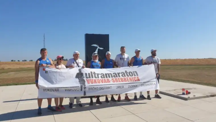 Vukovar maraton