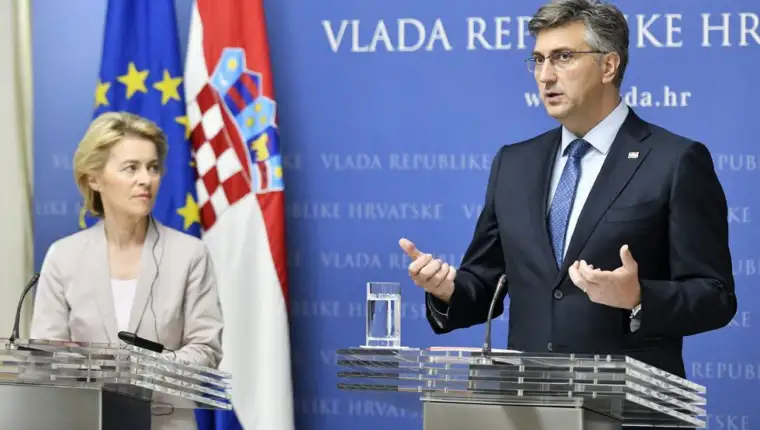 Ursula plenkovic
