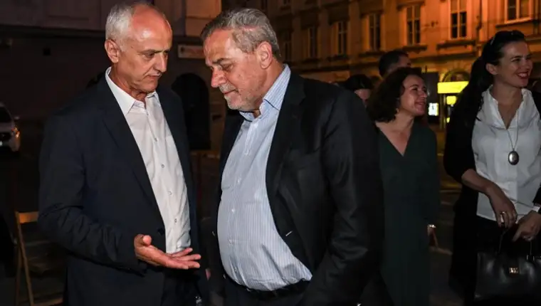 Milan bandic