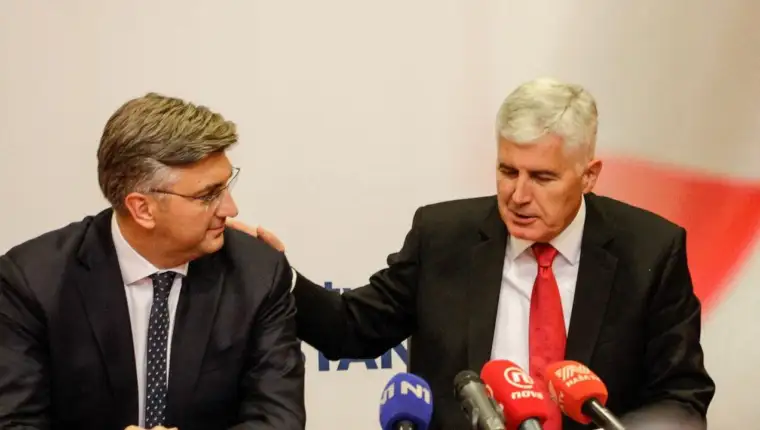 Covic i plenkovic1