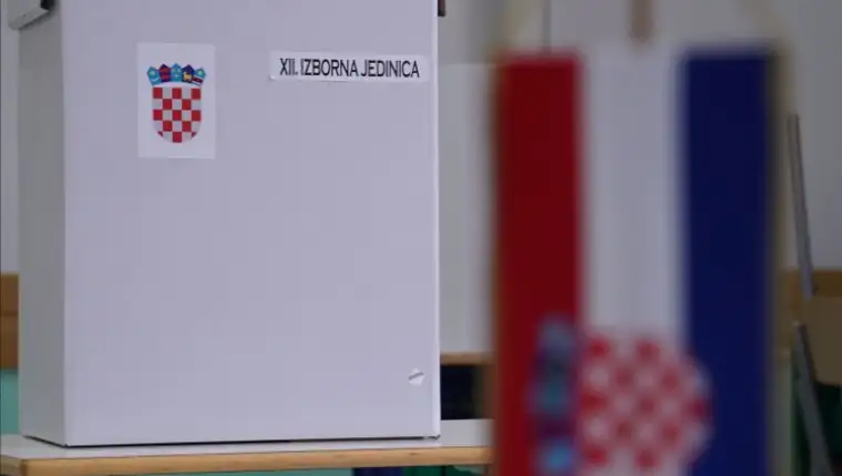 Hrvatska izbori