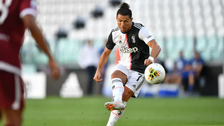 Ronaldo