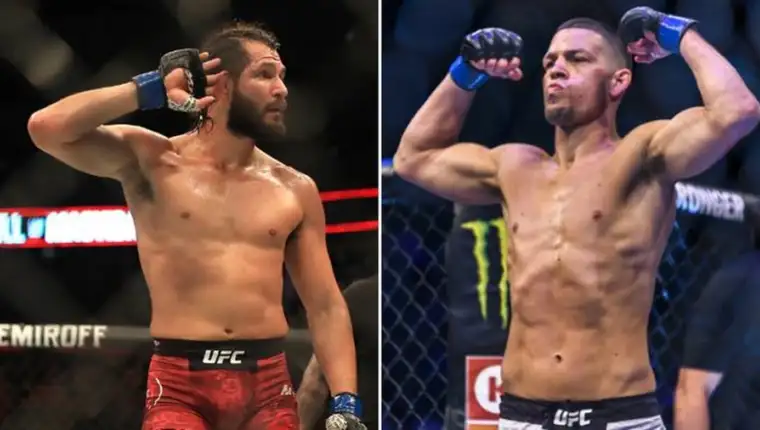 Ufc borba