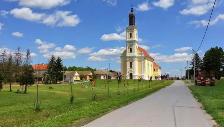 Baranja