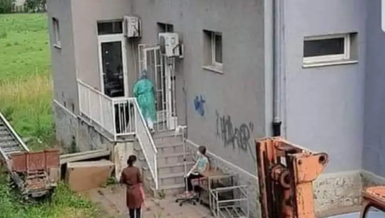 Pazar dijete