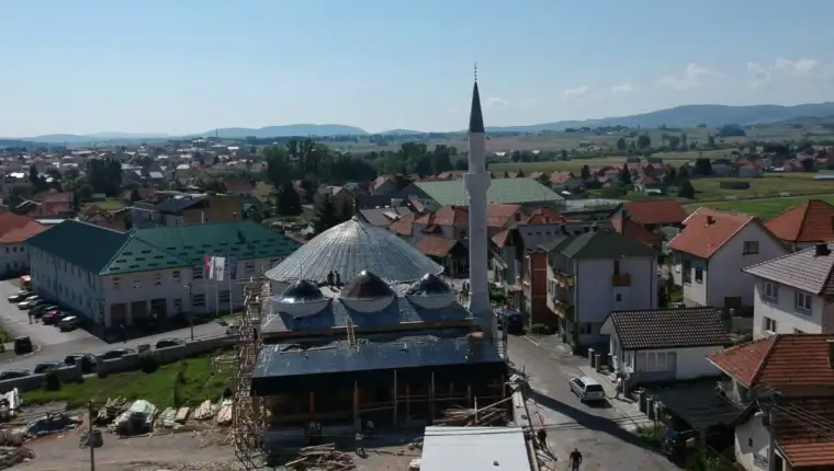 Sjenica