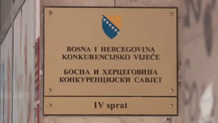 Konkurencijsko vijece
