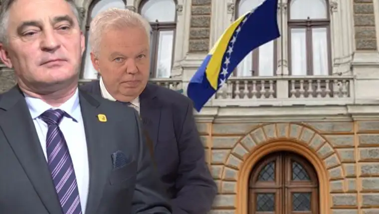 Komsic ivancov