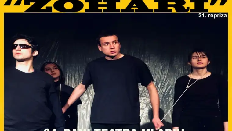Zohari