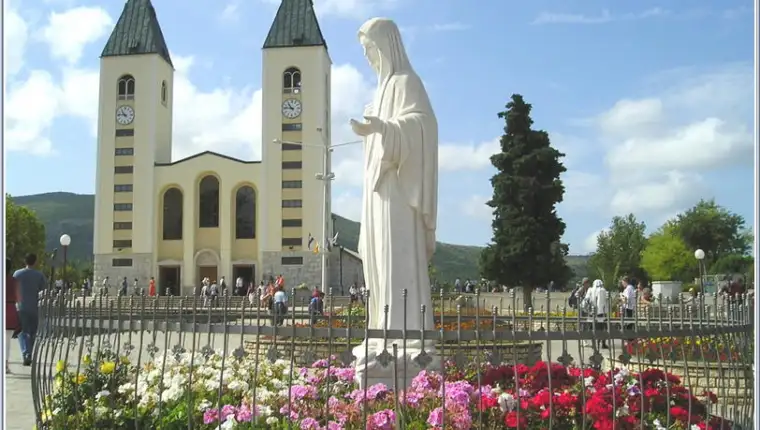 Medjugorje