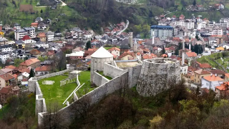 Travnik