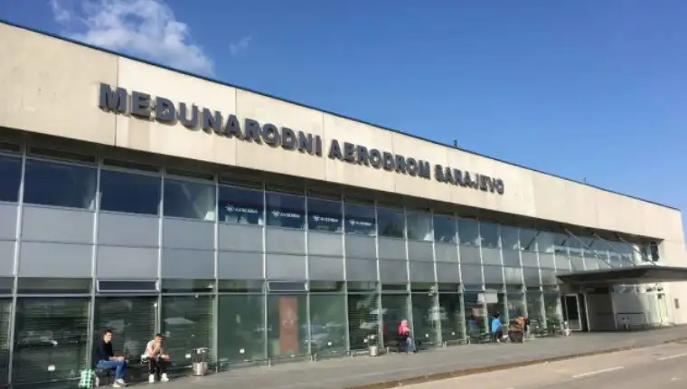 Aerodrom sarajevo1