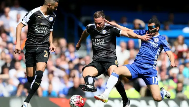 Premier league
