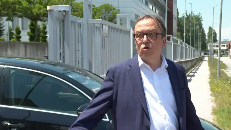 Adnan terzic