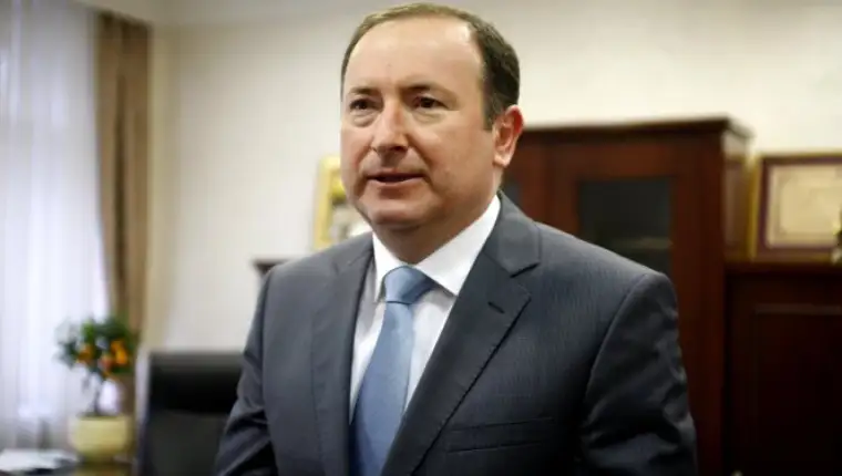 Meho mahmutovic