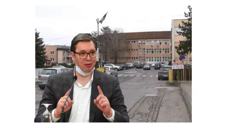 Vucic bolnic A