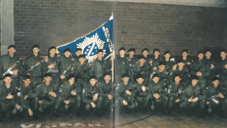 Bosna