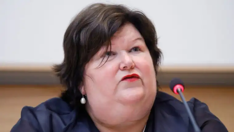 Megi De Blok