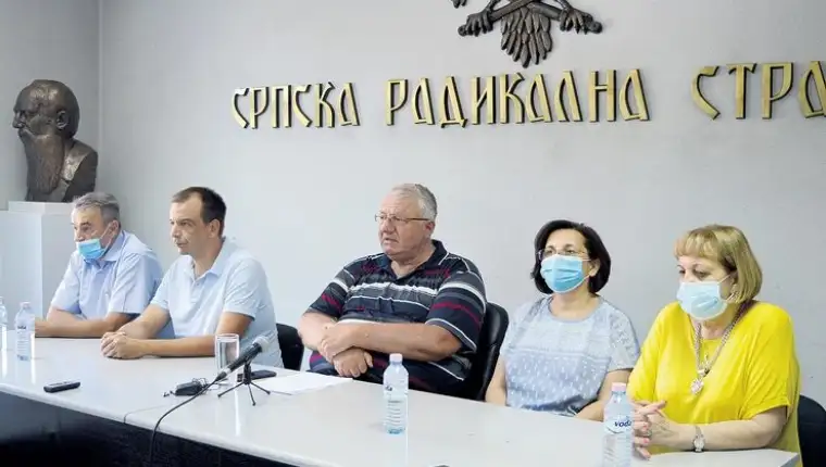 Seselj