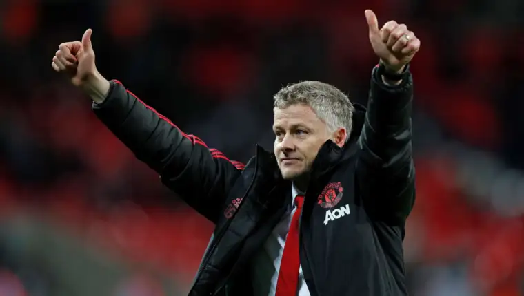 Solskjaer