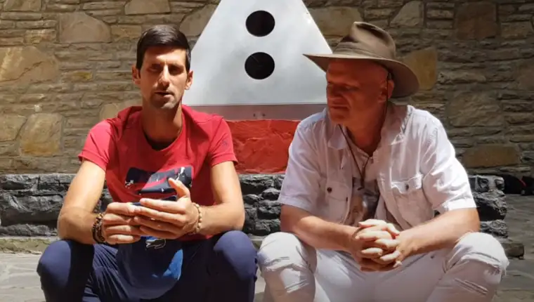 Nole i semir