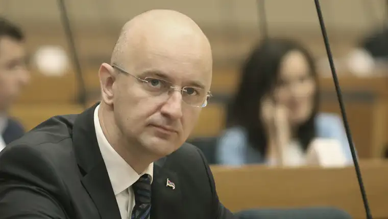 Srdjan mazalica