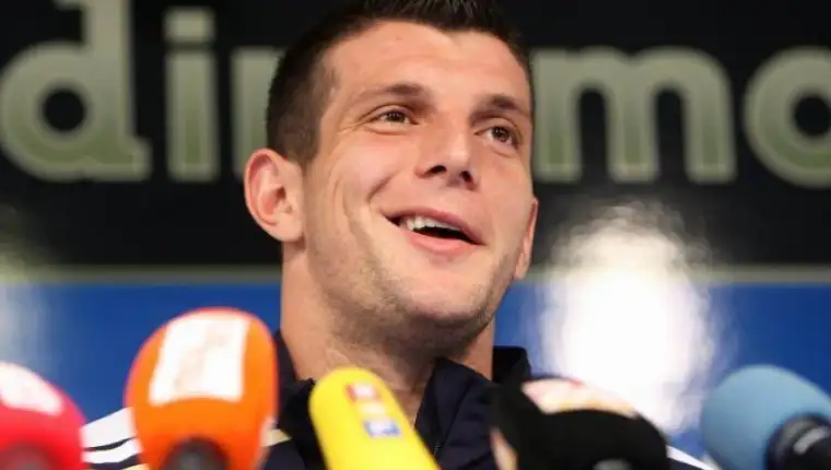 Fatos Beqiraj