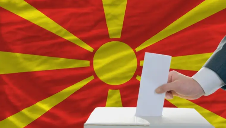 Izbori makedonija
