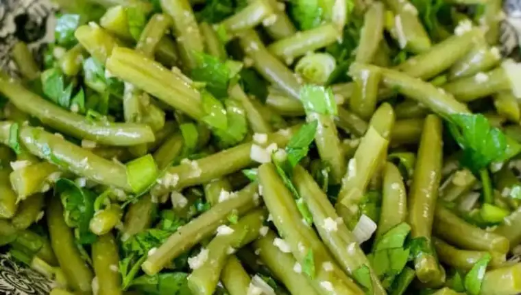 Buranija salata