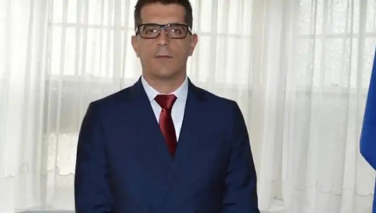 Marko Milisav