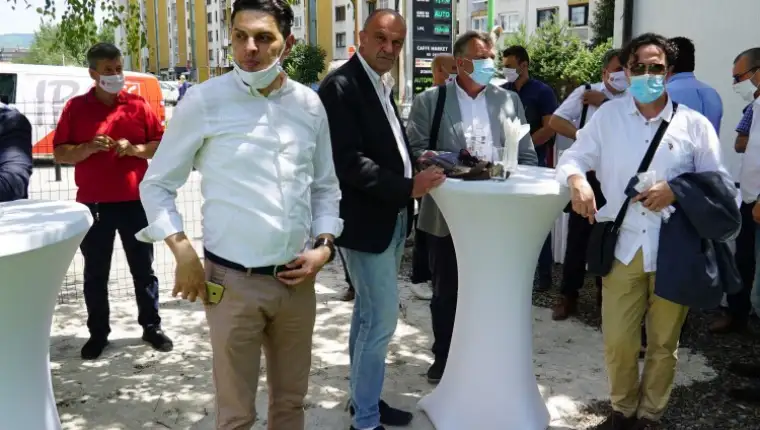 Kamocaji i bijedic