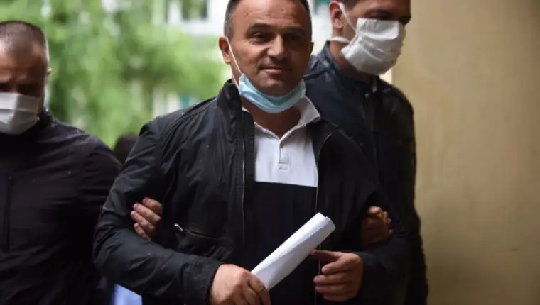 Hasan hodzic casa