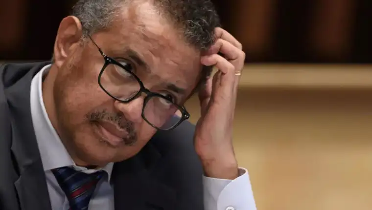 Tedros