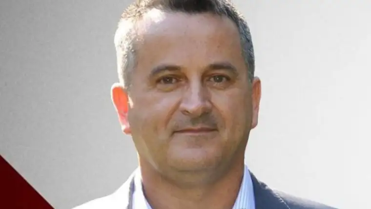 Sulejman brkic