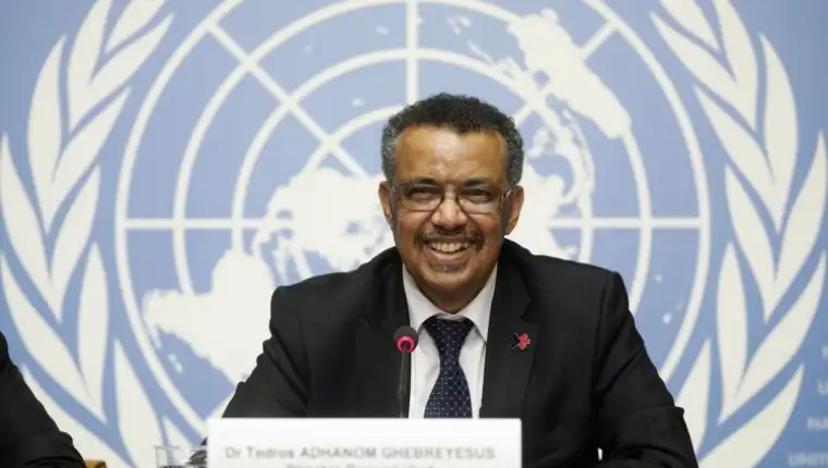Tedros 1