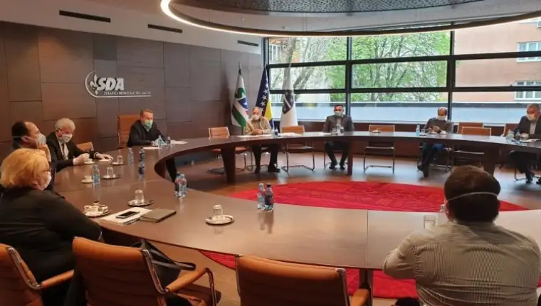 Kolegij sda1