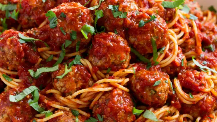 Spageti