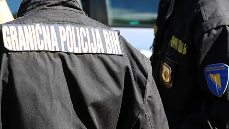 Granicna policija
