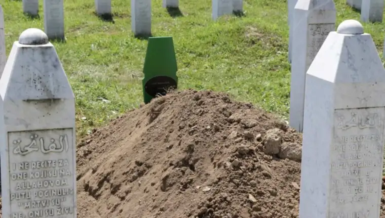 Poticari srebrenica