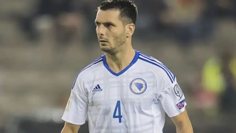 Emir spahic