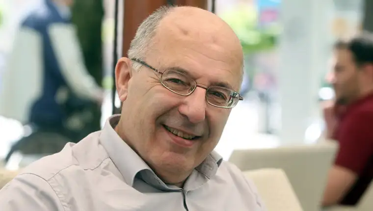 Stefan Karganovic