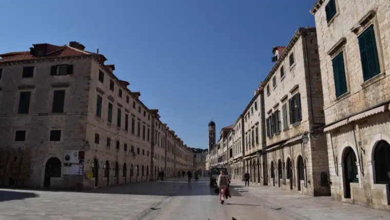 Dubrovnik