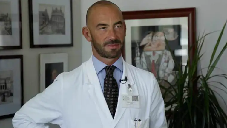 Mateo bassetti