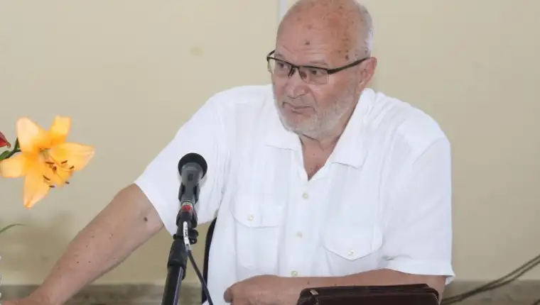 Dzevad jahic