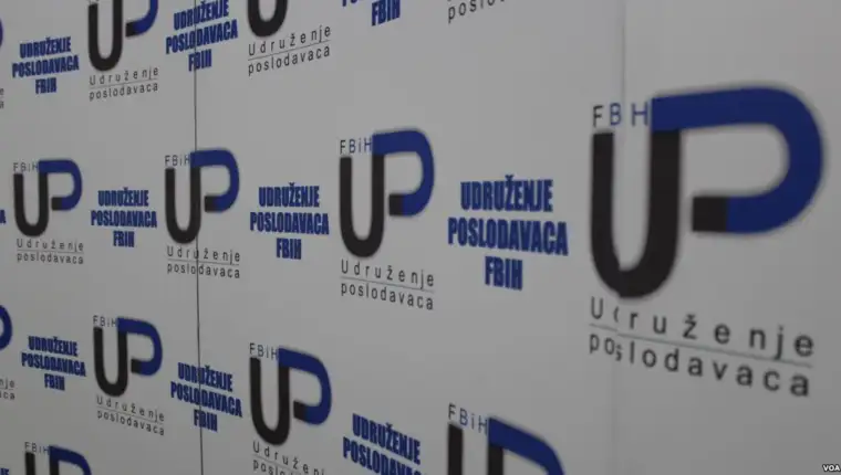 Udruzenje poslodavaca