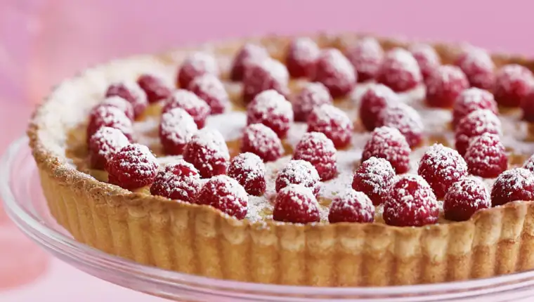 Tart maline