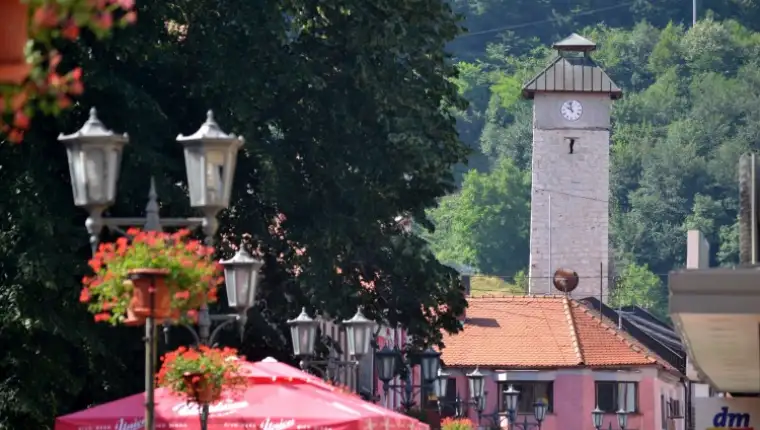Gracanica
